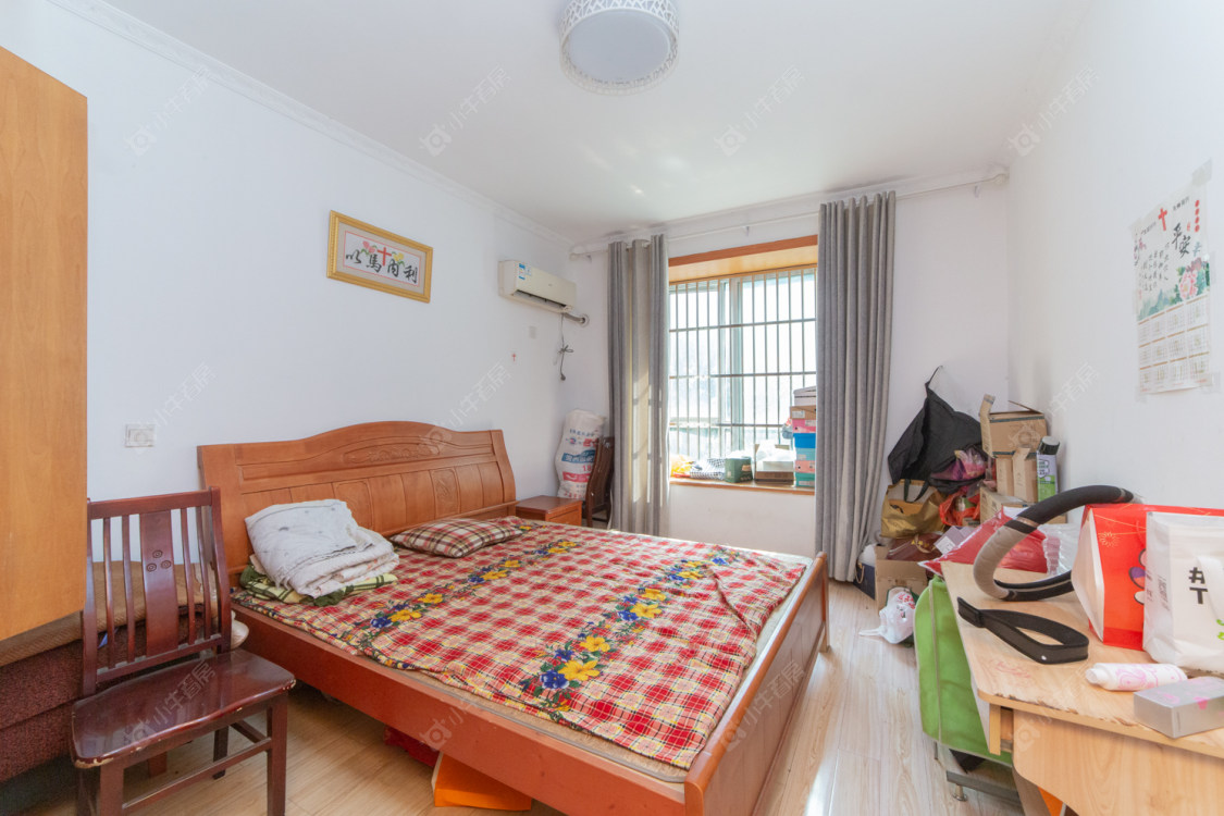 常州怡景名园3室2厅1卫在售二手房房源图片