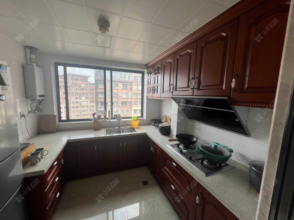 常州九龙仓时代上院在租房源_小牛看房