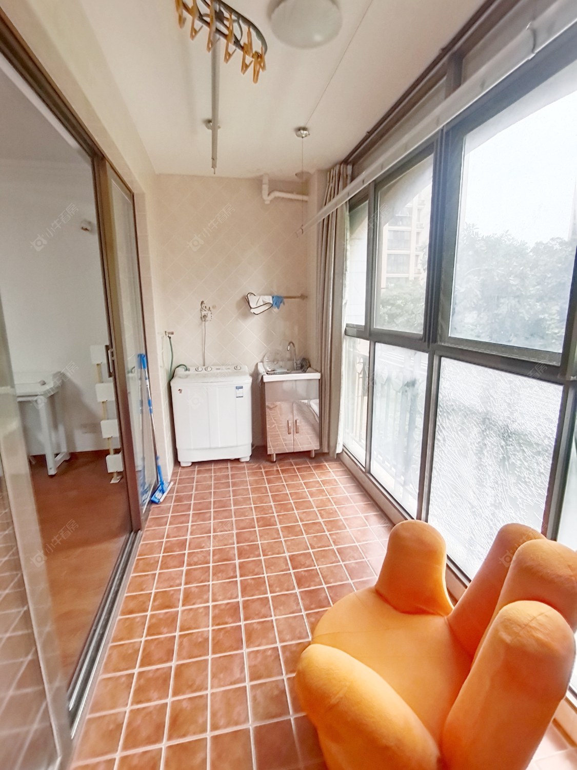 常州银河湾第一城一期在租房源_小牛看房