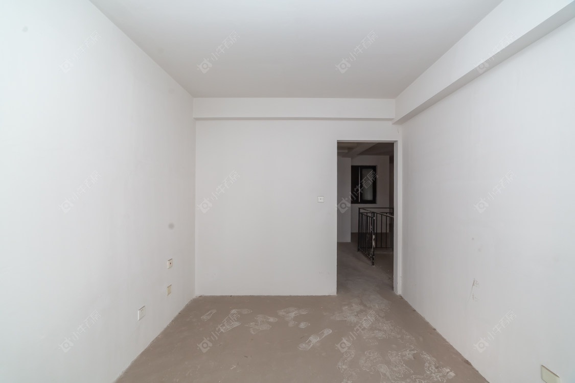 常州龙湖春江天玺在售二手房源室内图_小牛看房