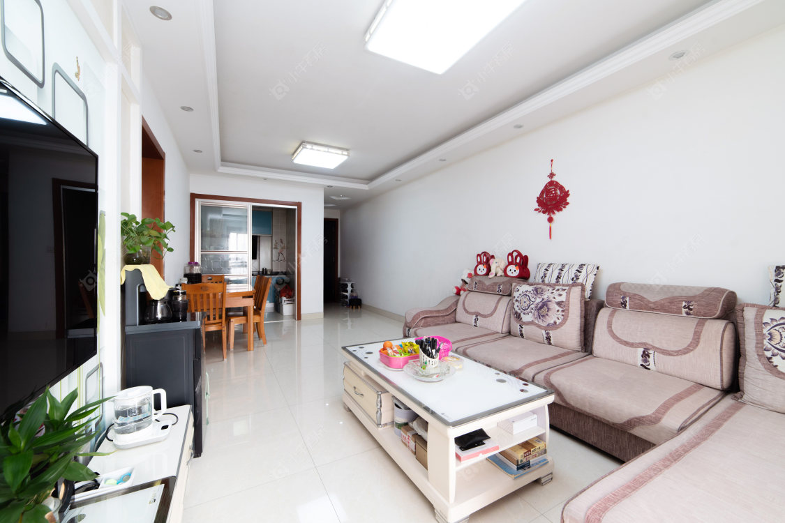 路劲城市主场房源室内图 常州路劲城市主场在售二手房源室内图_小牛看房