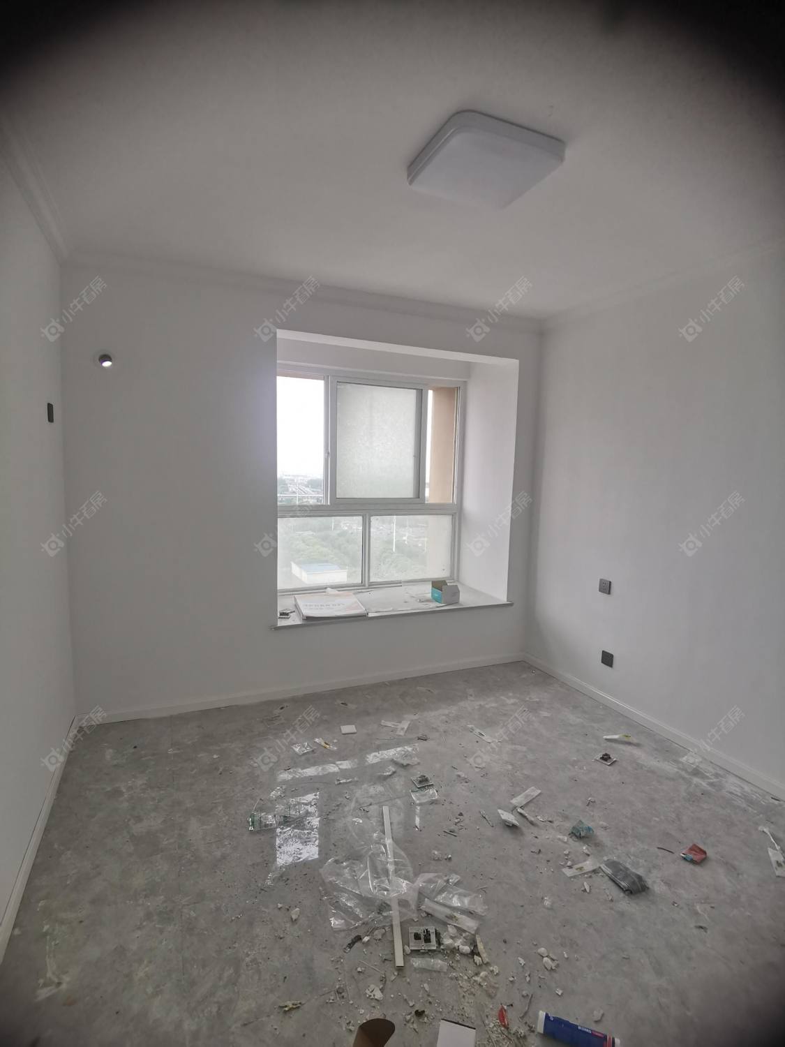 常州馨都苑在租房源室内图_小牛看房