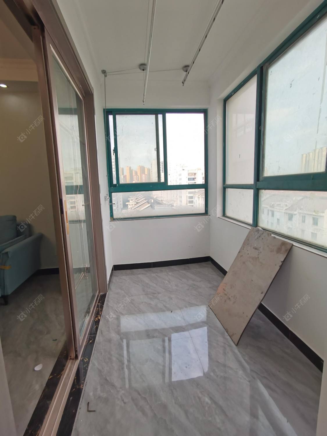 常州紫云苑在租房源室内图_小牛看房