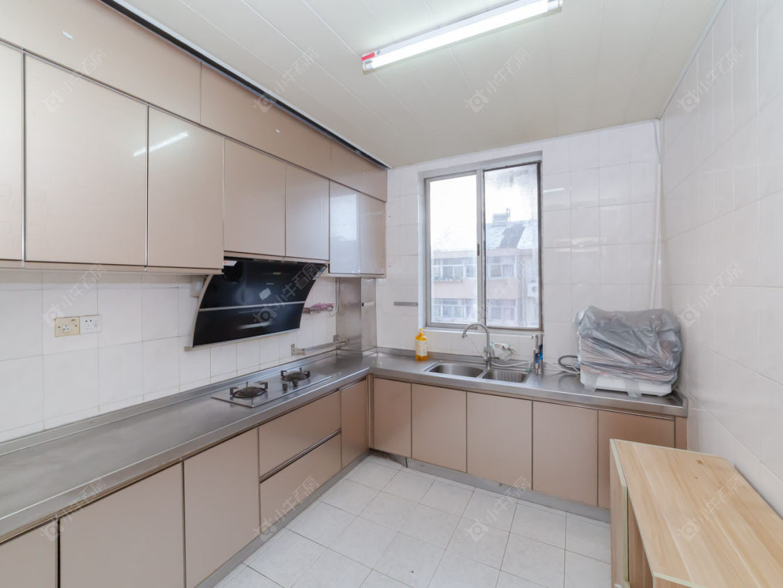 常州翠竹新村北区在售二手房源室内图_小牛看房