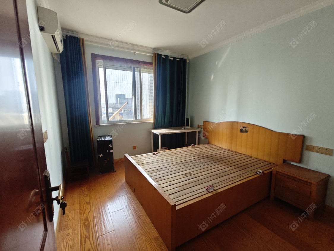 常州临津花园在租房源_小牛看房