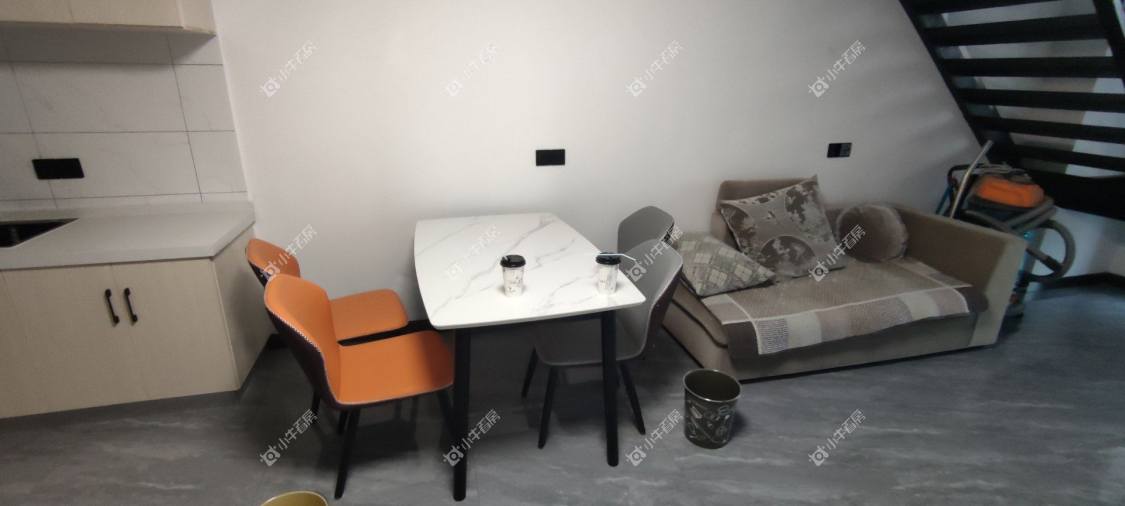 常州天安数码城公寓在租房源_小牛看房