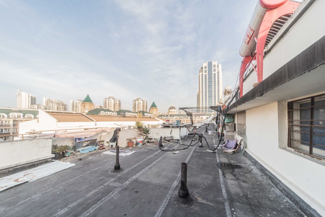 常州兰翔二村在售二手房源_小牛看房