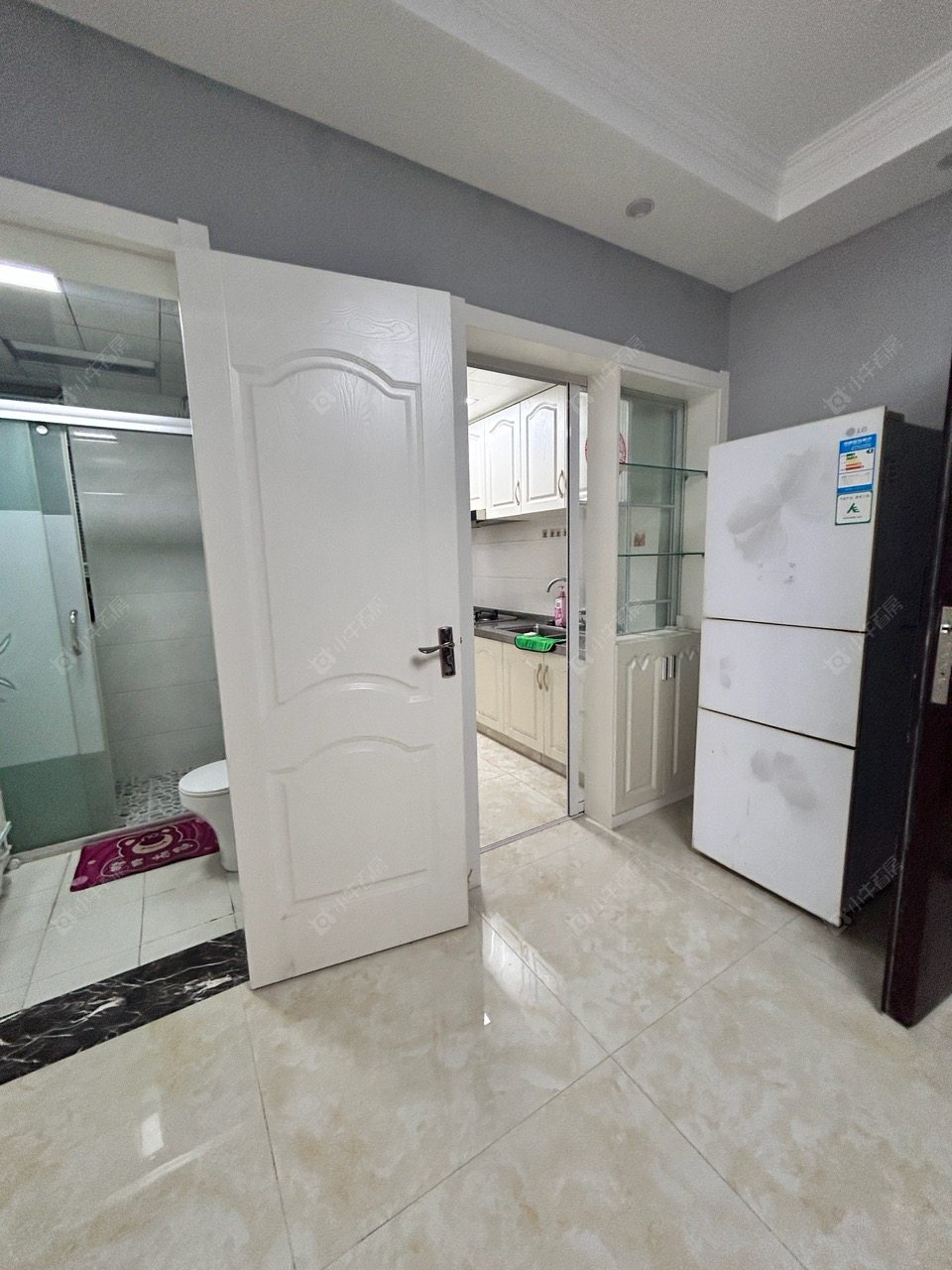 常州檀香湾在租房源室内图_小牛看房