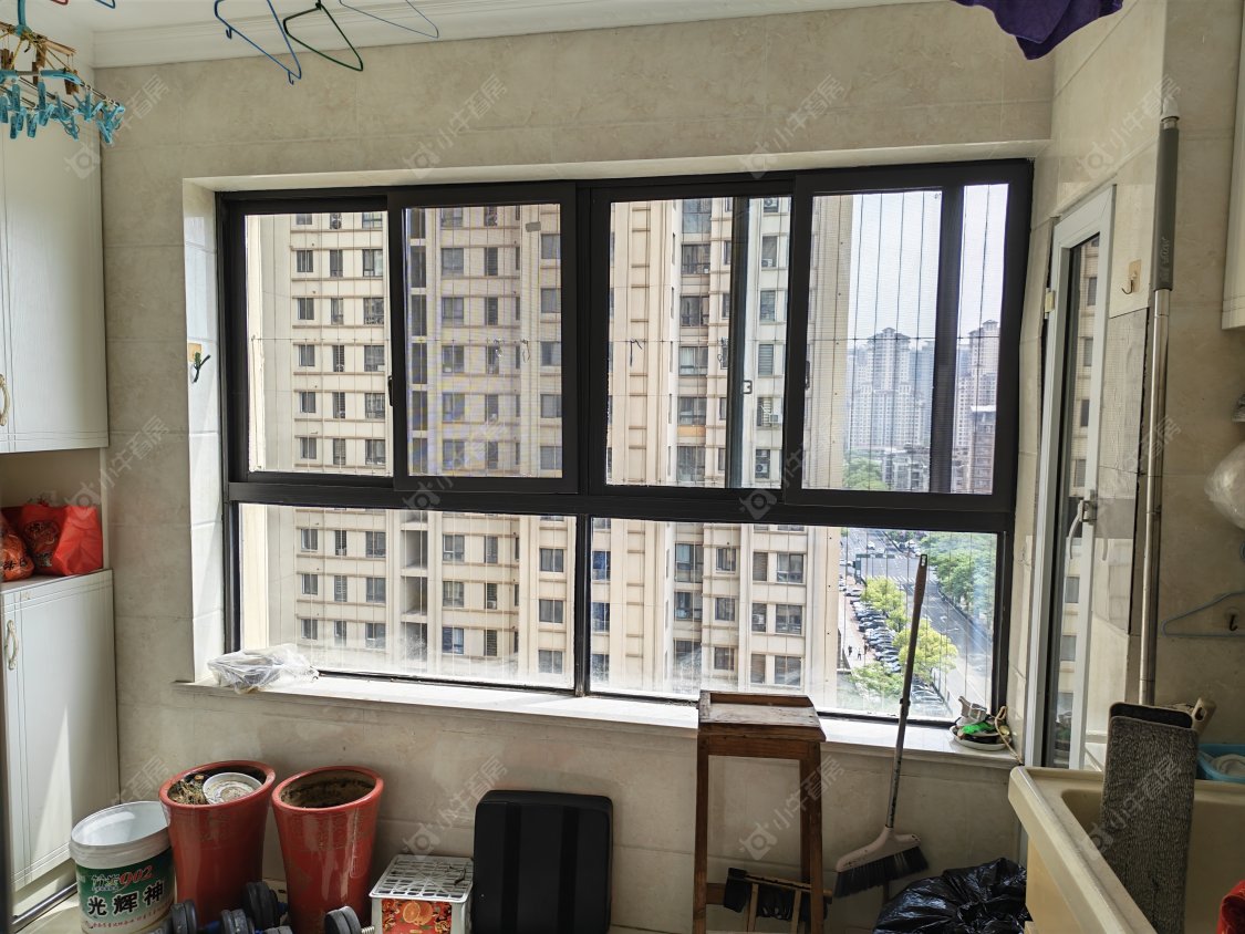 常州紫廷名苑在租房源室内图_小牛看房