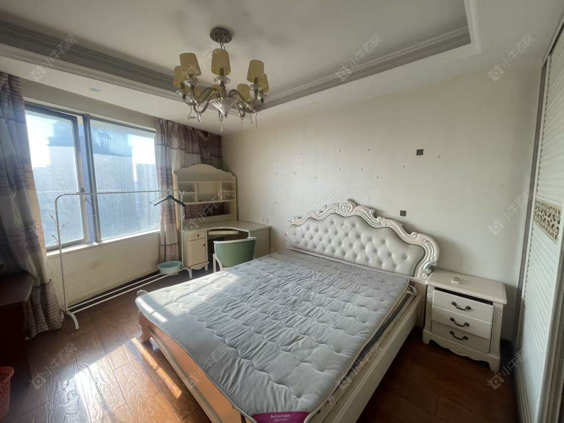 常州道生中心在租房源室内图_小牛看房