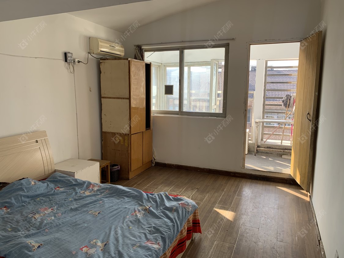 常州建工小区在租房源_小牛看房