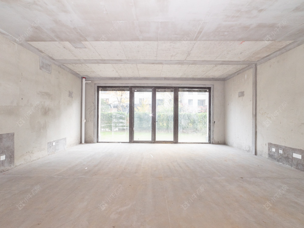 常州桃溪院子在售二手房源室内图_小牛看房