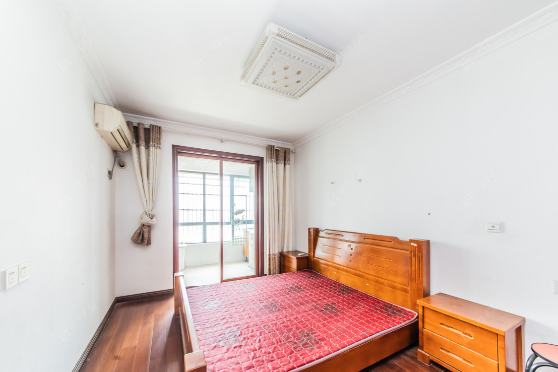 常州祥龙苑在售二手房源_小牛看房