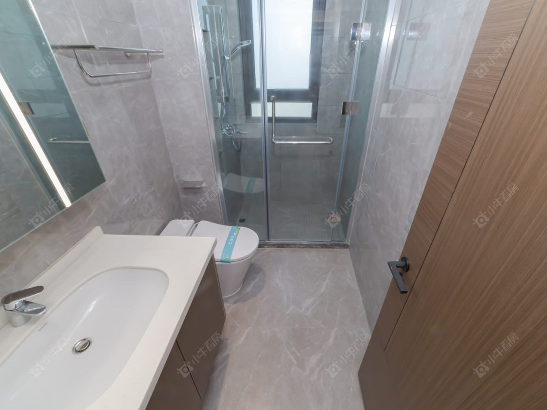 万科新都会房源室内图 常州万科新都会在售二手房源室内图_小牛看房