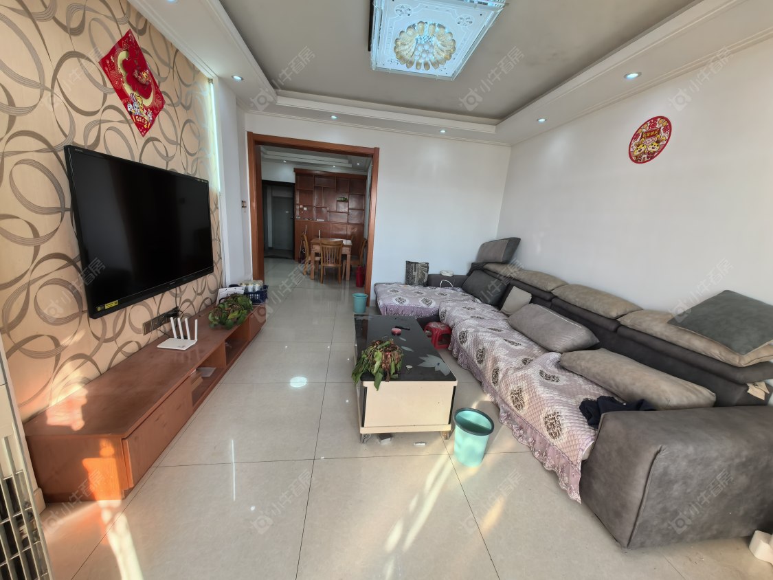 常州玲珑花园在租房源_小牛看房