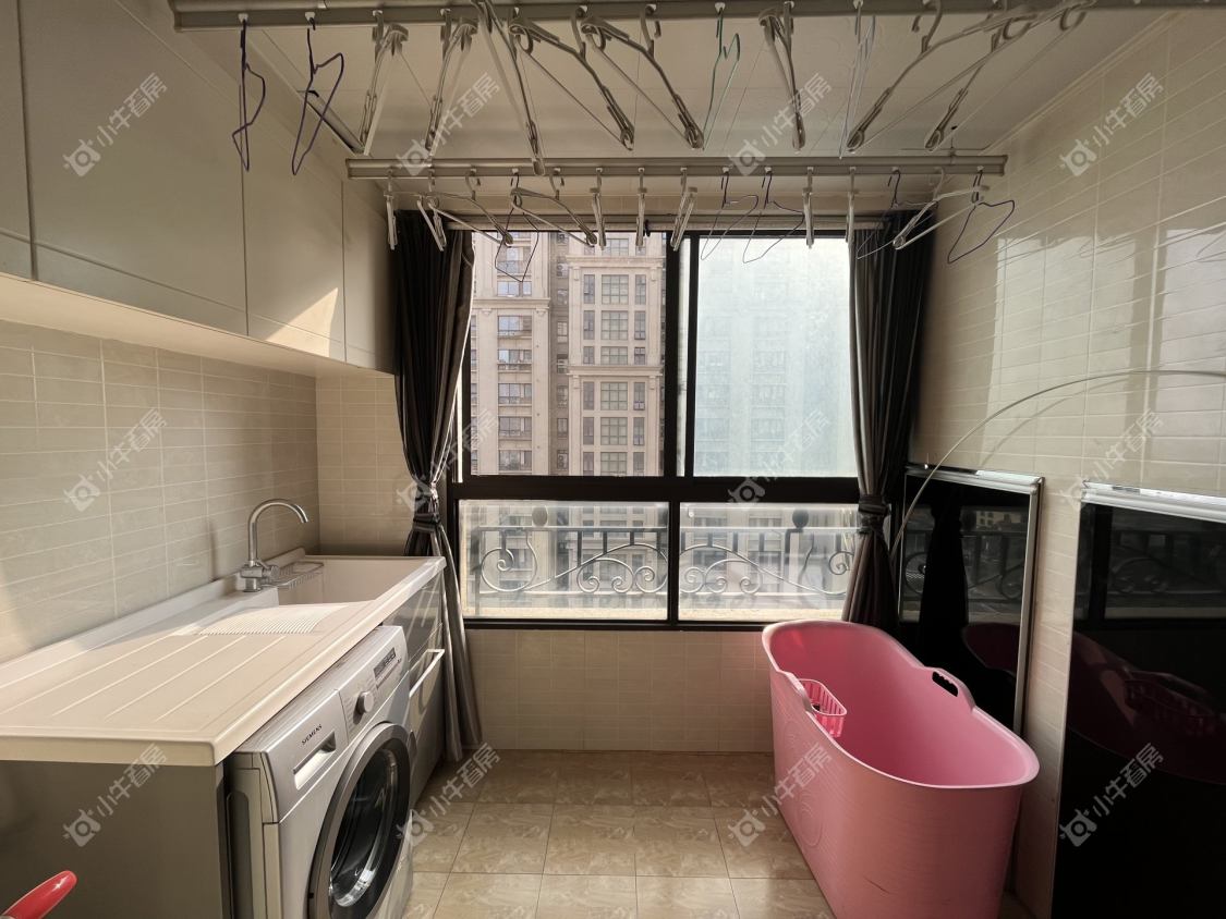 常州华润国际一期在租房源_小牛看房