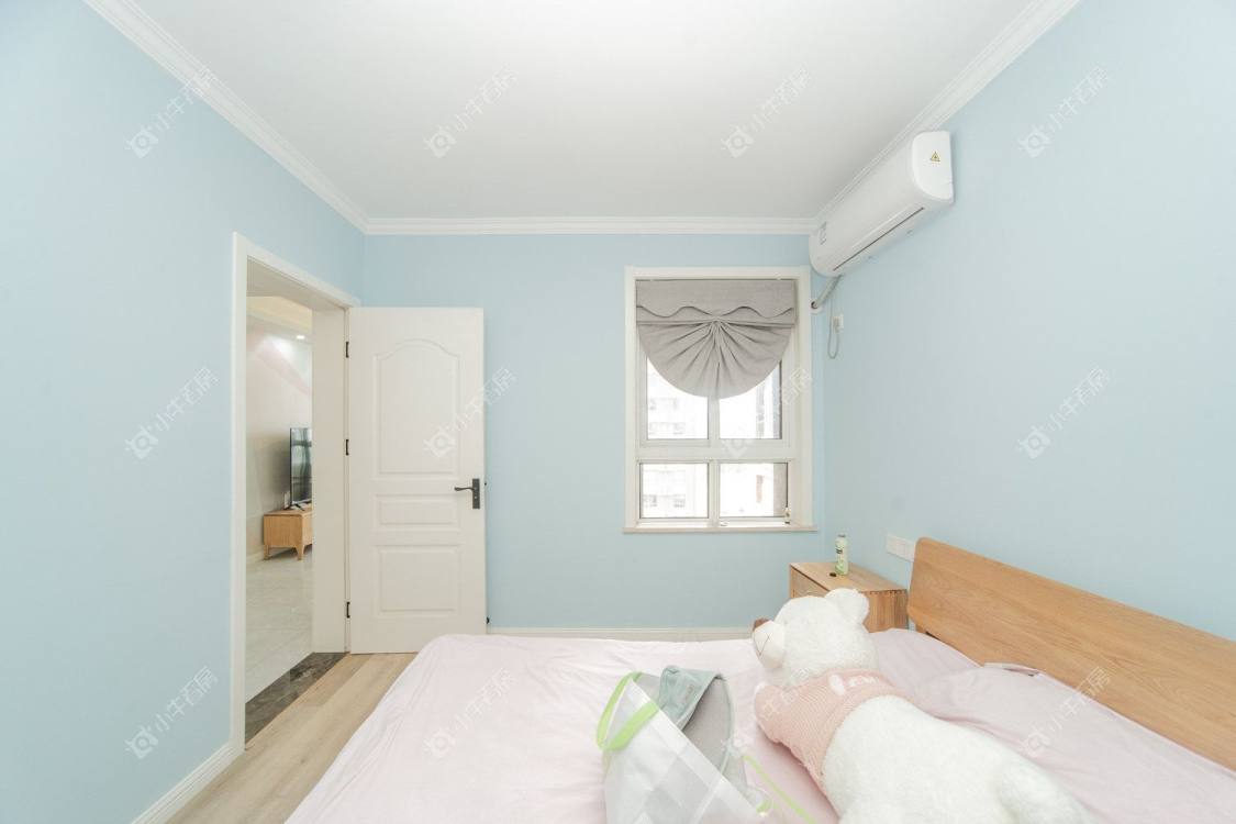 常州美林湖水岸枫情在租房源室内图_小牛看房