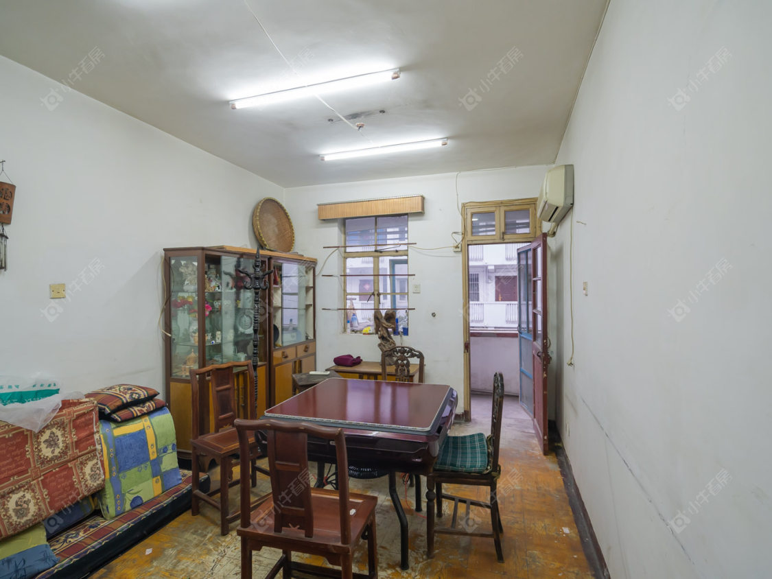 常州五角场西村在售二手房源室内图_小牛看房