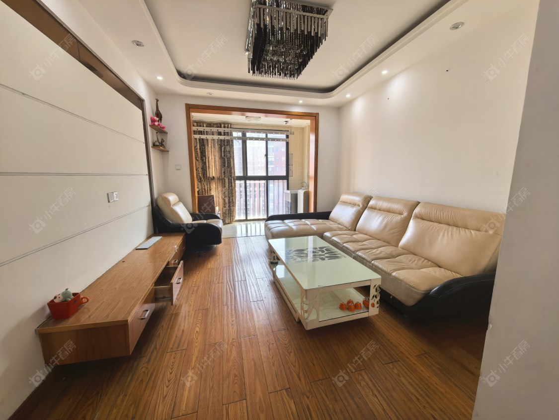 常州聚怡花园北区在租房源_小牛看房