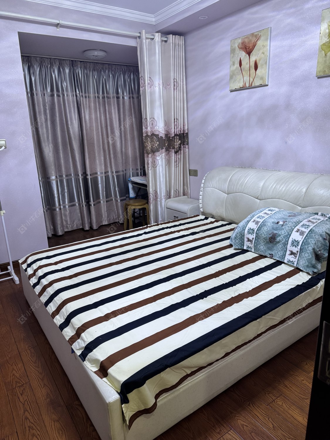 常州绿地香颂花园在租房源_小牛看房