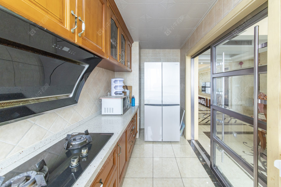 常州长河花园在售二手房源室内图_小牛看房