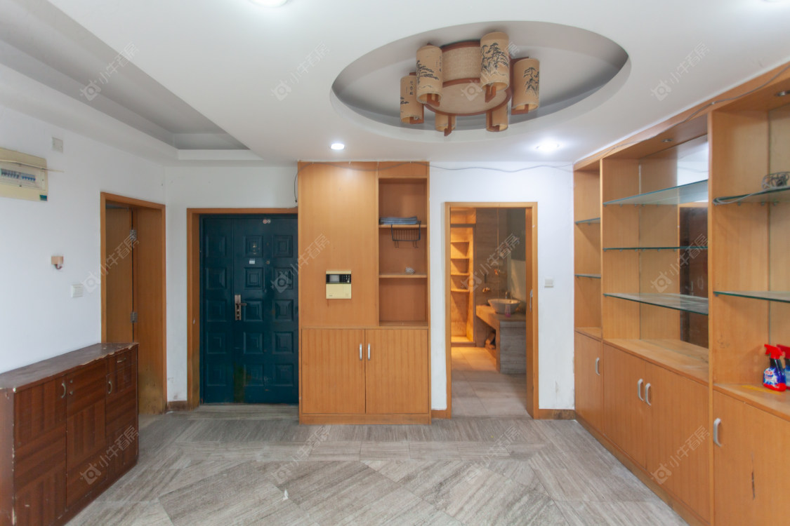 常州盛世名门在售二手房源室内图_小牛看房