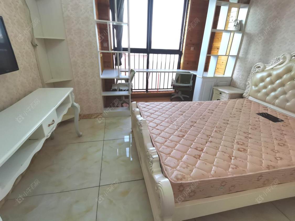 常州新城帝景东区在租房源_小牛看房