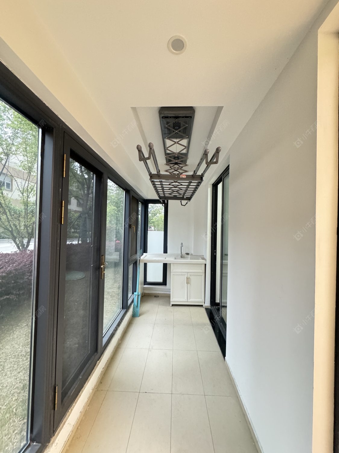 常州蓝光晶曜在租房源室内图_小牛看房