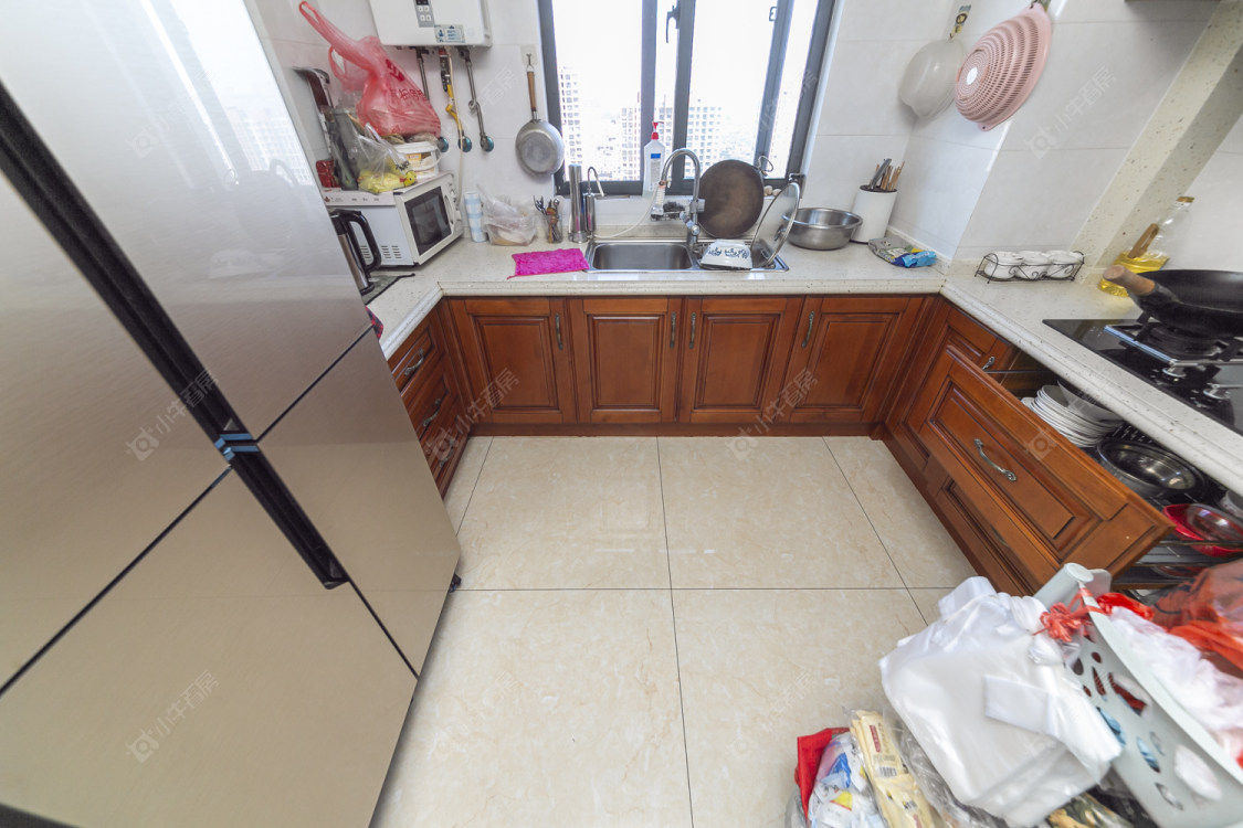 常州弘阳上城在售二手房源室内图_小牛看房