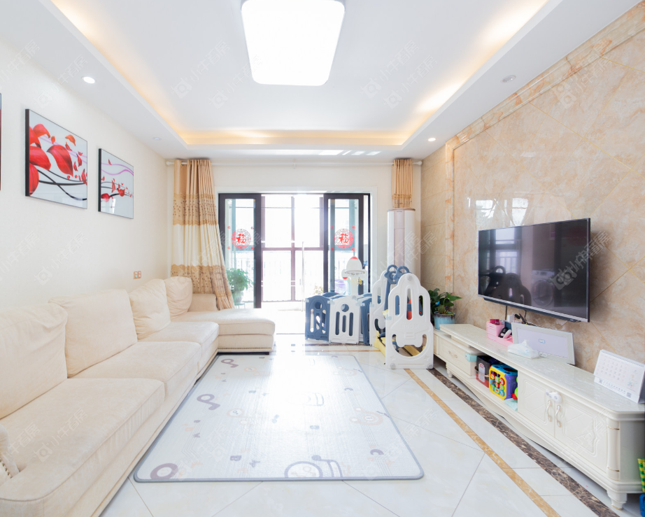 常州大名城西区二区租房_小牛看房