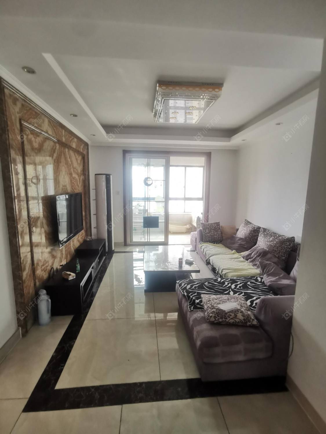 常州怡盛花园在租房源室内图_小牛看房