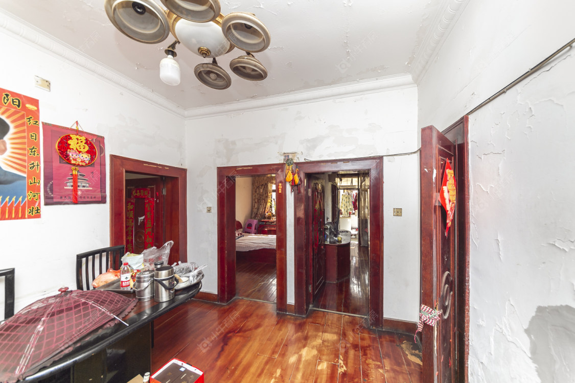 清潭新村房源室内图 常州清潭新村在售二手房源室内图_小牛看房