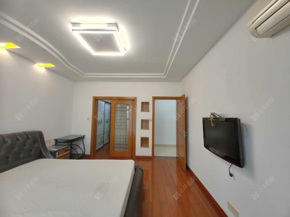 常州天安花园在租房源_小牛看房