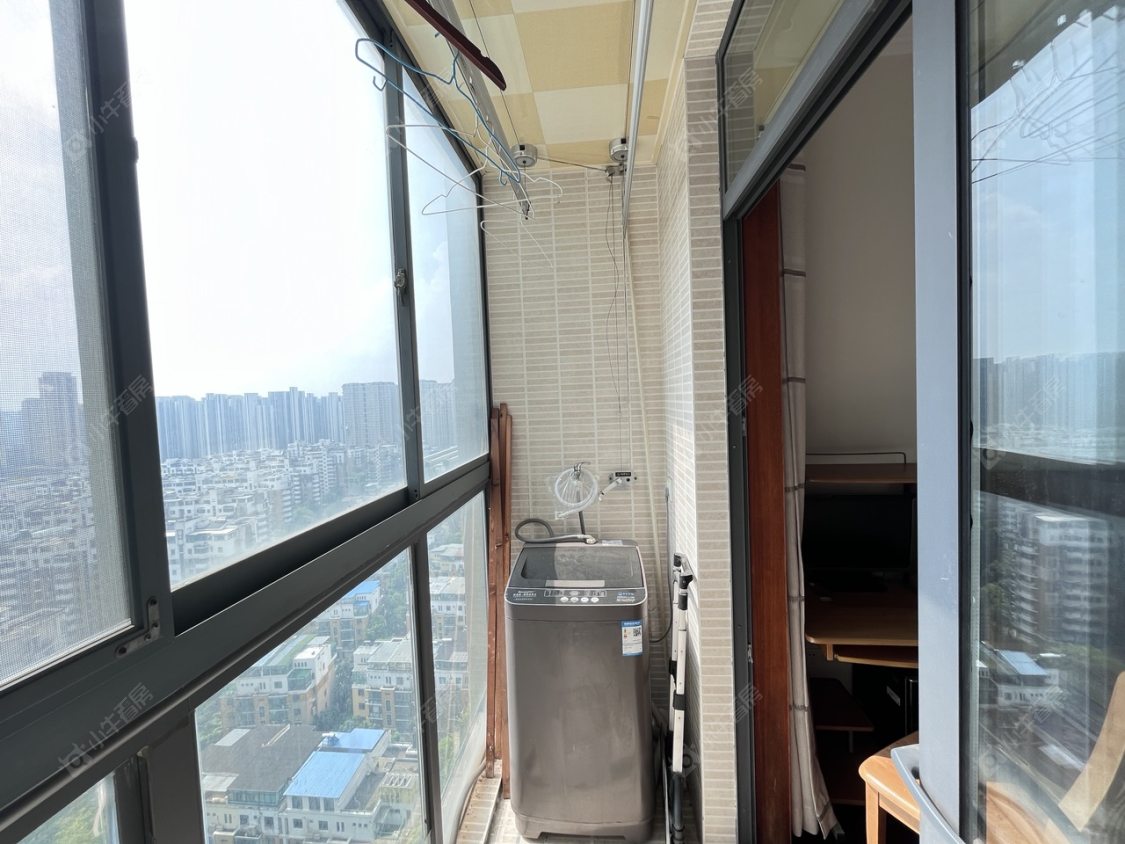 常州怀德名园在租房源室内图_小牛看房