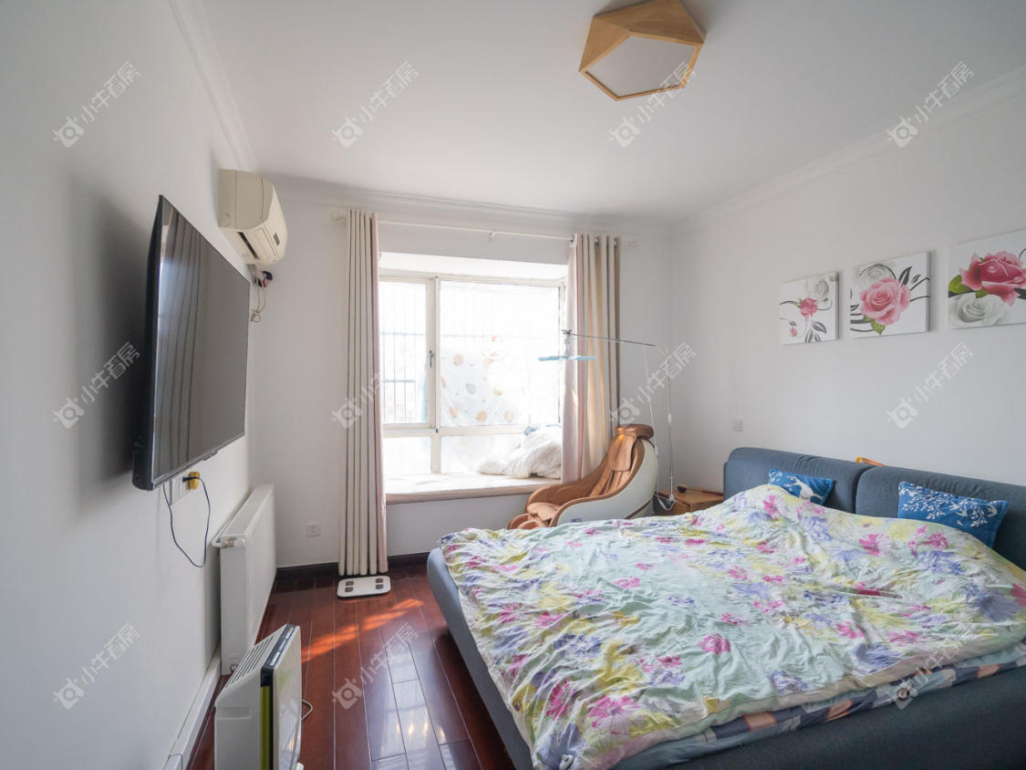 常州国泰新都在租房源室内图_小牛看房