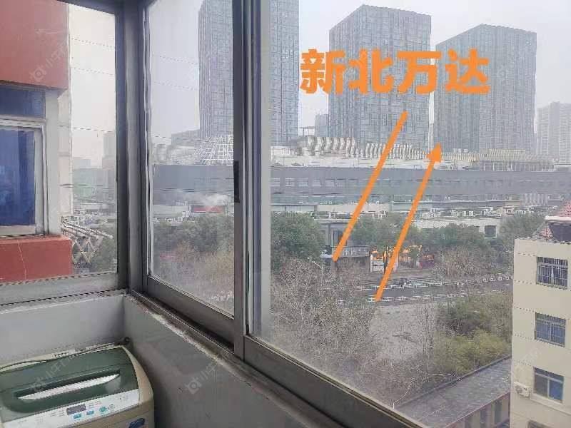 常州汇丰一村租房_汇丰一村2室2厅房源出租