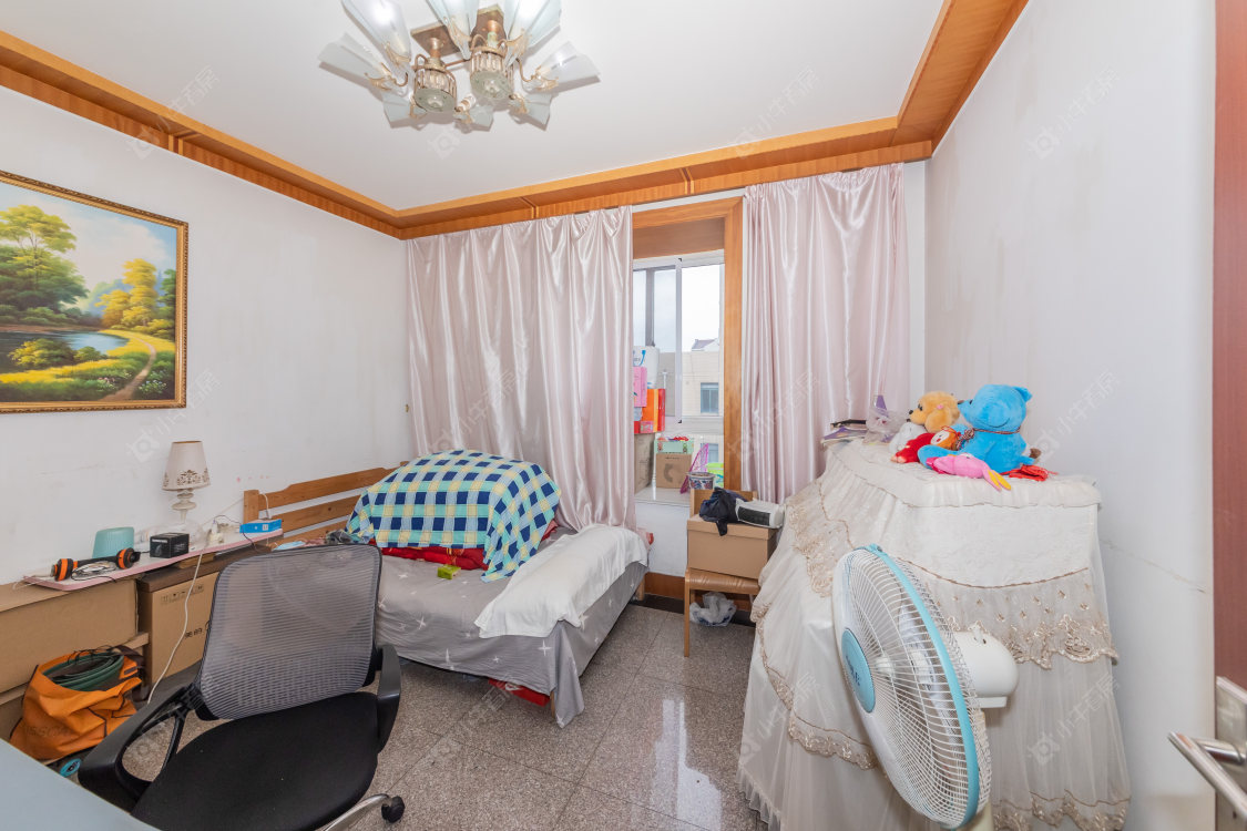 常州长宏苑在售二手房源室内图_小牛看房