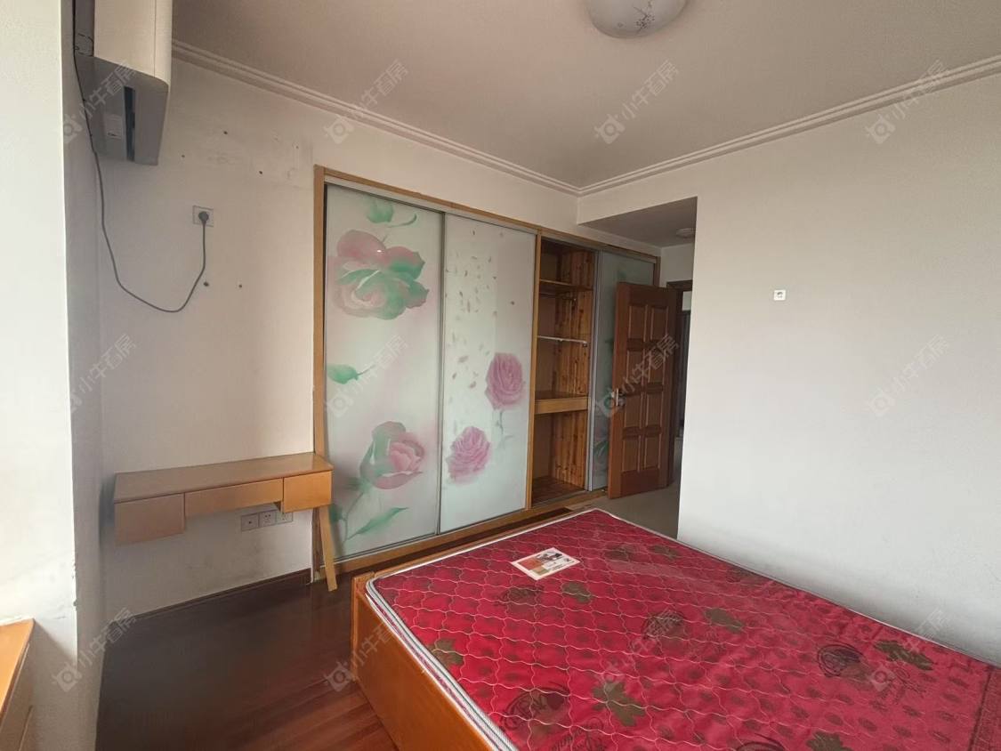 常州新城南都花海在租房源室内图_小牛看房