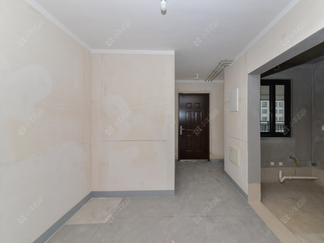 常州万科公园大道二三期在售二手房源室内图_小牛看房