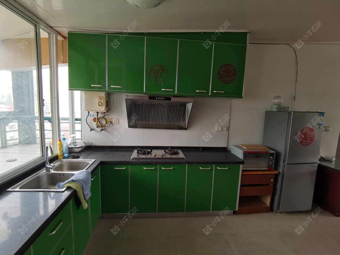 常州新荷花园在租房源_小牛看房