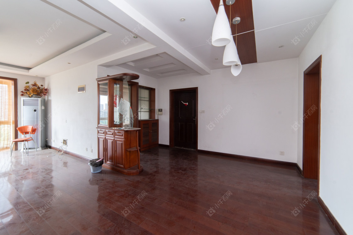 蓝天花园西区房源室内图 常州蓝天花园西区在售二手房源室内图_小牛看房