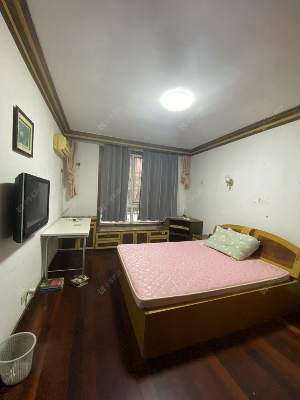 常州金城花苑在租房源室内图_小牛看房