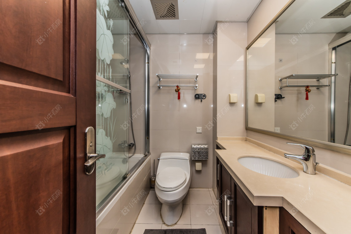 常州华亭苑在售二手房源室内图_小牛看房