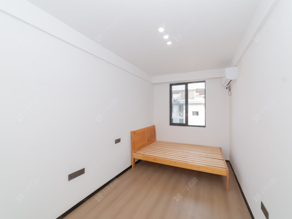 常州翠竹新村东北区在售二手房房源室内图_小牛看房