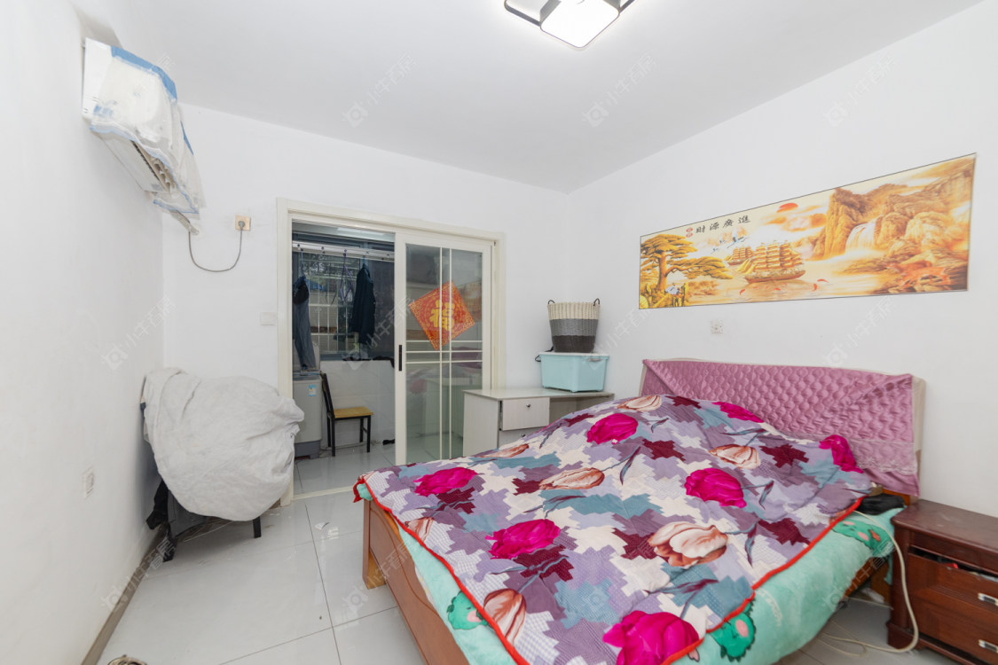 常州顺园八村二期在售二手房源室内图_小牛看房