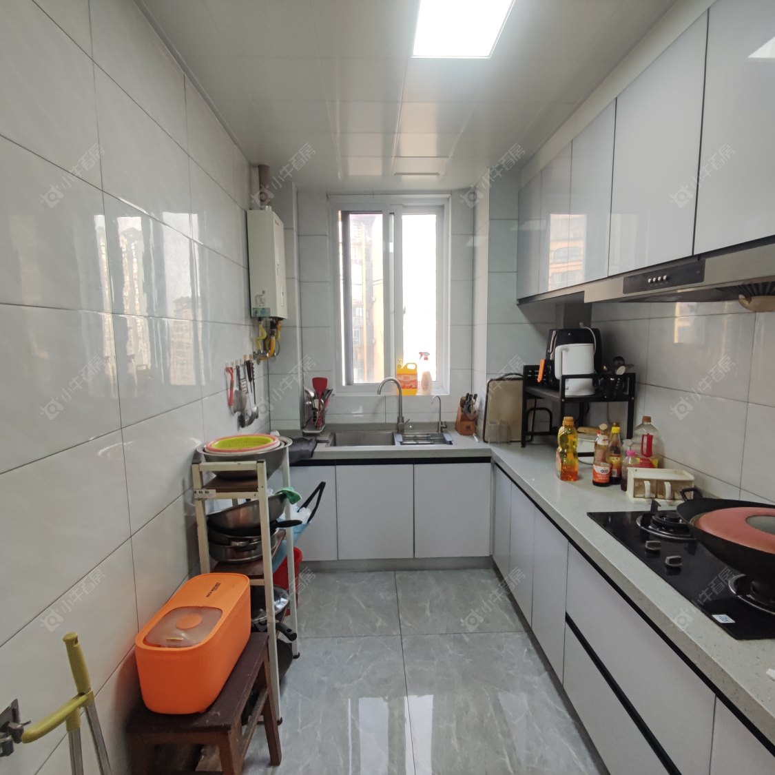 常州怡美花园在租房源室内图_小牛看房