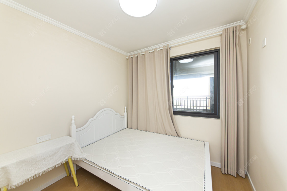 常州星河丹堤八区在售二手房源室内图_小牛看房