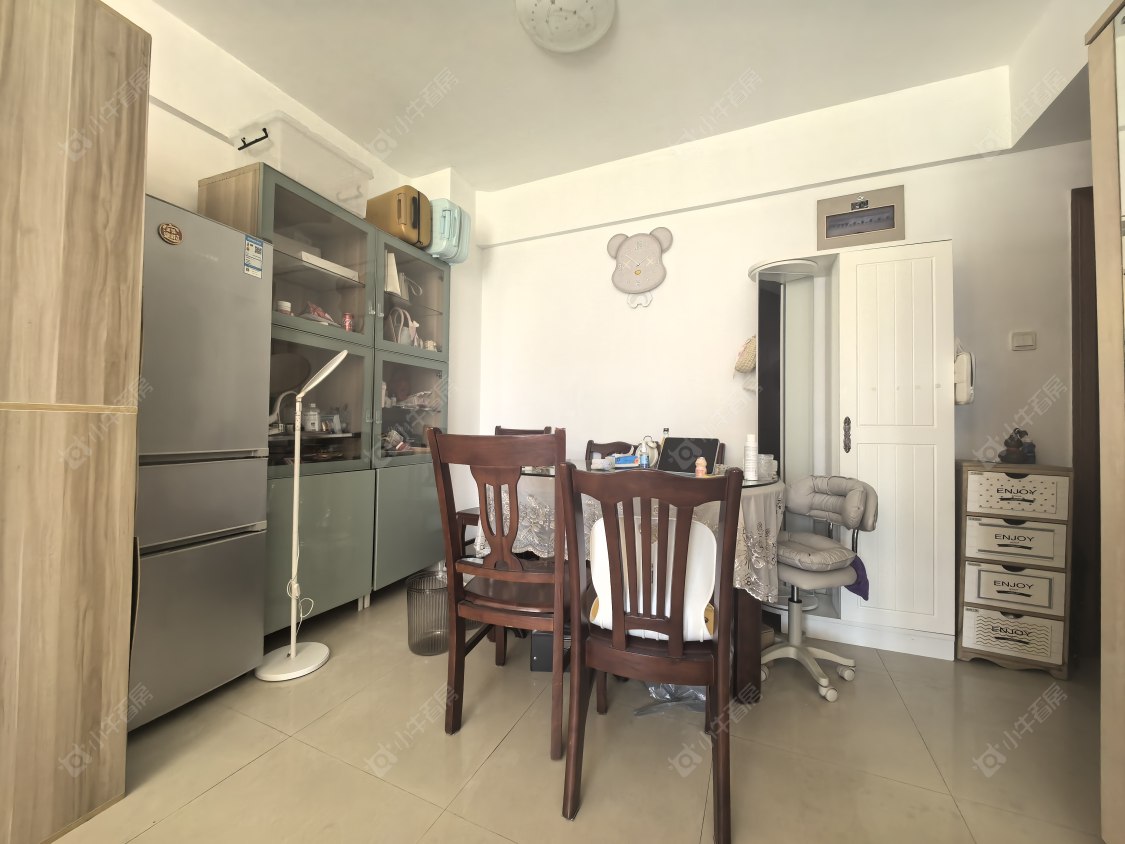 常州斗巷公寓在租房源室内图_小牛看房