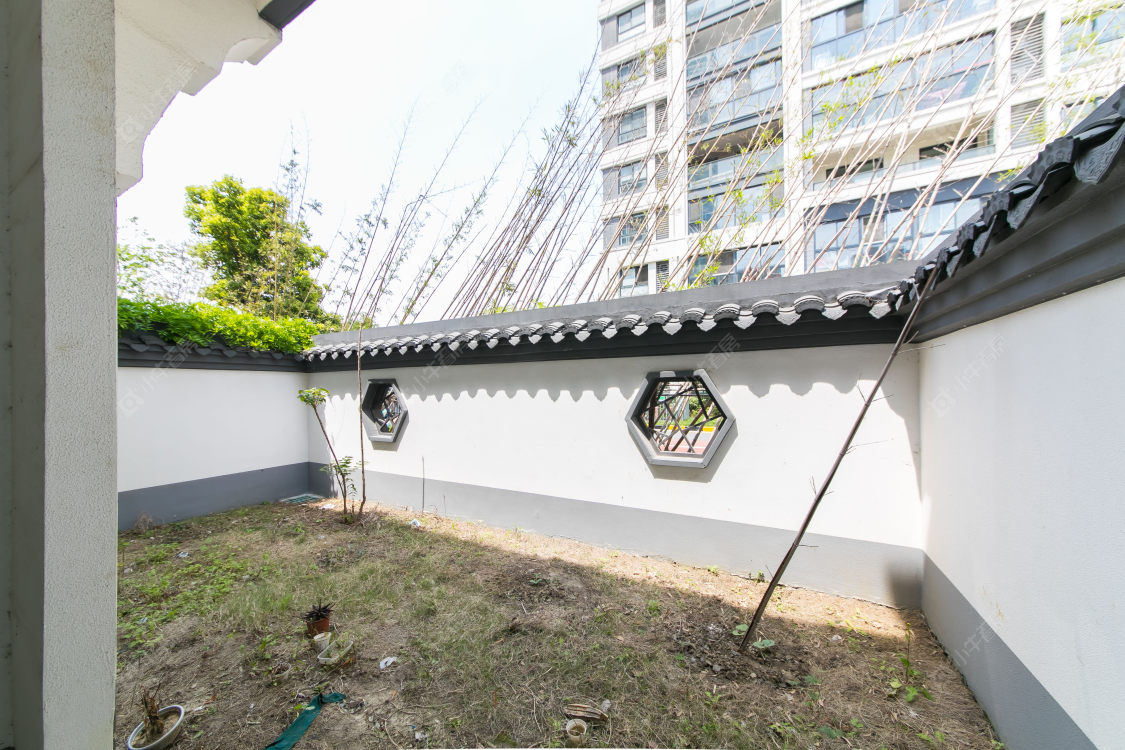 常州新城锦域在售二手房源室内图_小牛看房