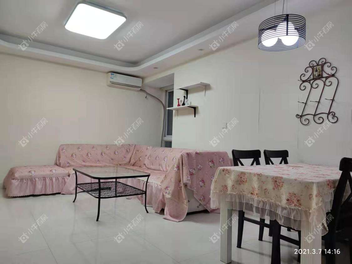 常州府西花园在租房源_小牛看房